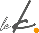 Logo Cabinet Le K