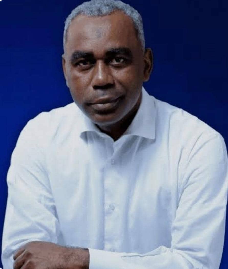 Ali RADJOUMBA