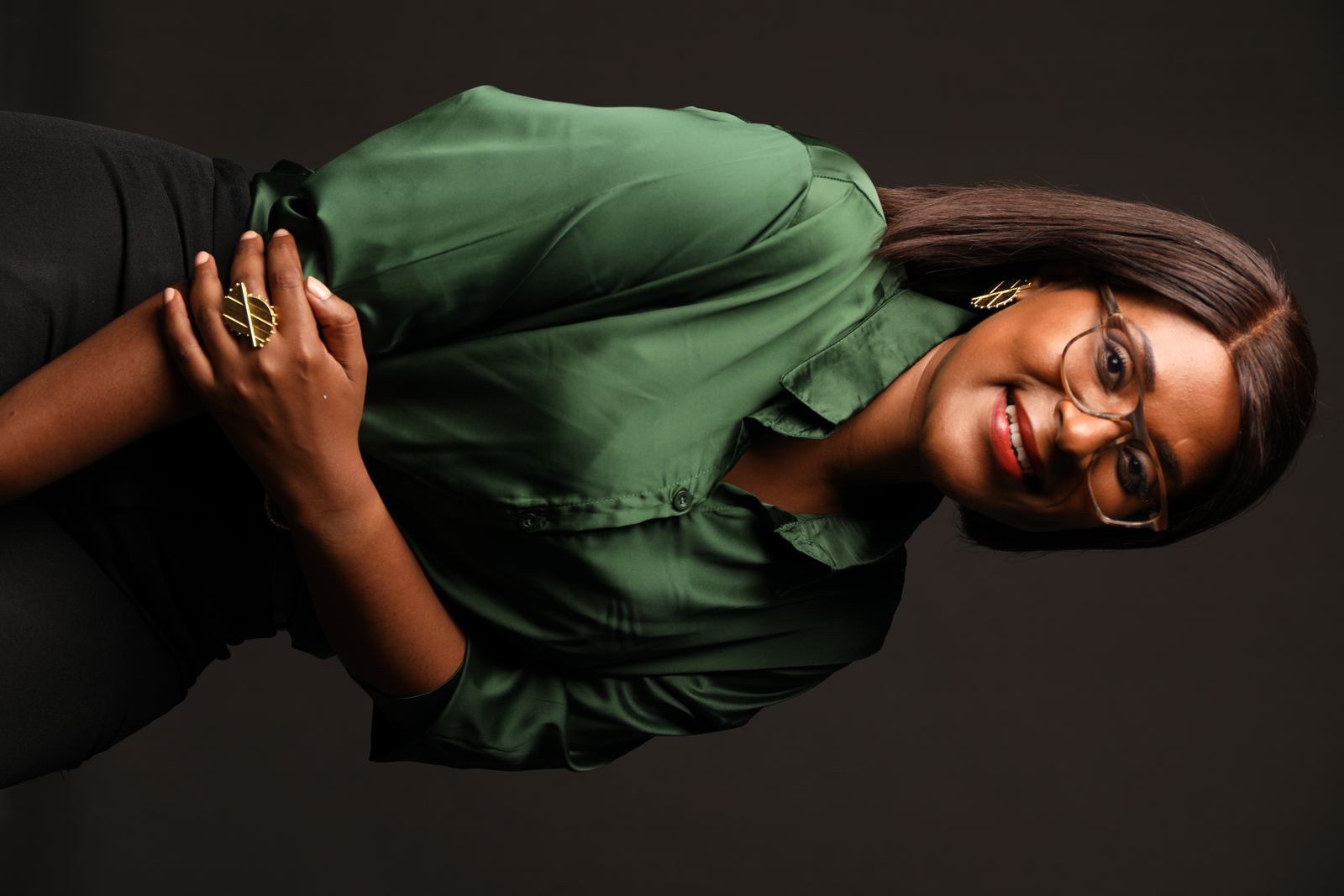 Sylvie TOURE