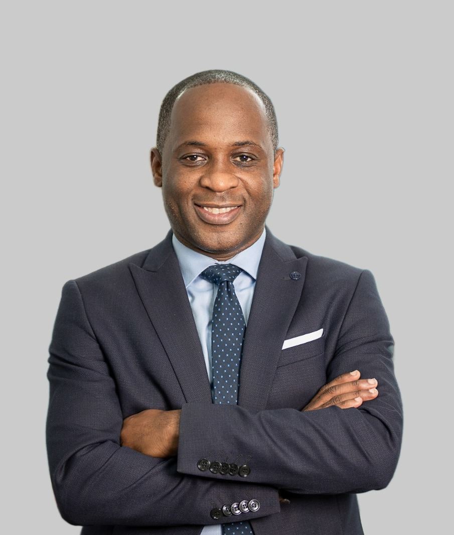 Yannick EBIBIE